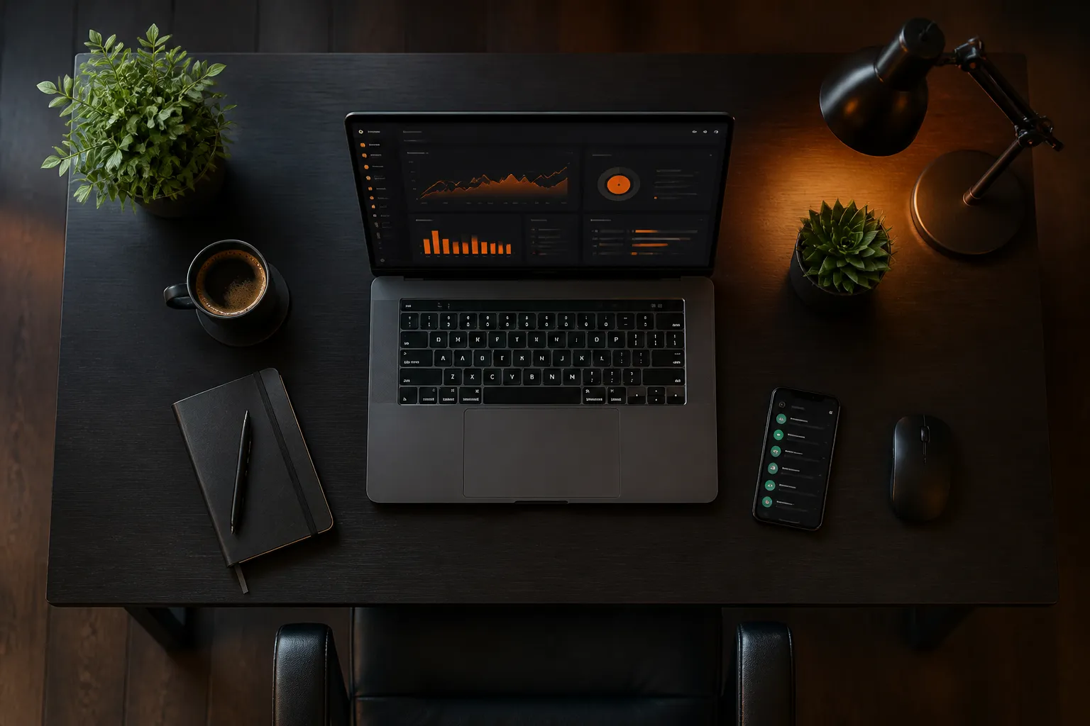 Avexora AI platform dashboard preview